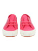 Superga Sneaker in Fuchsia