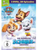 Universal Pictures Video Film - Paw Patrol - Die schönsten Schnee-Abenteuer