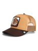 Goorin Bros. Cap in King Trucker Heat