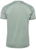 Newline T-Shirt Nwlbeat Laufen Herren in GREEN MILIEU