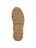 Marco Tozzi Stiefelette in beige