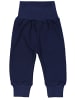 TupTam Baby Mädchen Lange Pumphose 3er Pack in beige/blau