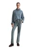 Marc O'Polo Rollkragenpullover relaxed in slate blue