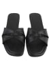 Ital-Design Sandale & Sandalette in Schwarz