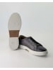 BOSS Slip On Sneaker in Grau