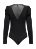 ONLY Body 'Zayla' in schwarz
