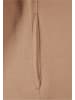 Urban Classics Urban Classics Damen Ladies Organic Oversized Terry Hoody Dress in amber