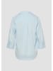 s.Oliver Bluse in 5110_hellblau