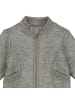 müsli Babystrickjacke 1542004500 in grau