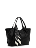EMILY & NOAH Shopper E&N Hasina in black
