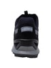 LOWA Wanderschuh Maddox Pro GTX Low in Schwarz