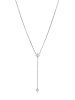 Elli Halskette 925 Sterling Silber in Silber