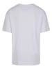 Urban Classics T-Shirts in white