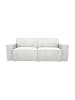 MF Design 2-Sitzer-Sofa Element in Cord Creme in Creme -  (L) 210 x (B) 210 x (H) 74 cm
