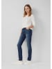 s.Oliver Jeans-Hose BETSY in 56Z3_blau