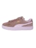 Puma Sneaker Suede XL in Braun