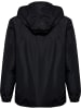 Hummel Hummel Jacke Hmlessential Multisport Kinder Schnelltrocknend Wasserabweisend in BLACK