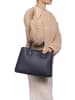 Sergio Valentini Handtasche in DARK BLUE