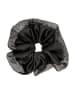 faina Women Scrunchie in black