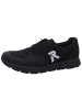 rieker Slipper  in Schwarz