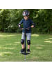 relaxdays Pogo Stick in Schwarz - 35 kg