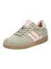 Gabor Sneaker low in Grün
