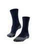 Falke Socken 1er Pack in Dunkelblau