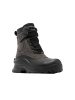 Columbia Sneakers Low Bugaboot Canyon in schwarz