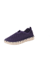 Ilse Jacobsen Sportliche Slipper in Blau