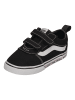 Vans Sneaker Low WARD V OTW SIDEWALL in schwarz