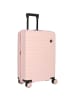 BRIC`s BY Ulisse 4-Rollen Trolley 65 cm in perle