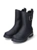 rieker Winterstiefeletten in Schwarz