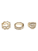 Urban Classics Ring in gold