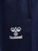 Hummel Hummel Hose Hmlessential Multisport Unisex Erwachsene Atmungsaktiv Feuchtigkeitsabsorbierenden in MARINE