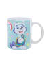 Paw Patrol Tasse Skye und Everest im Geschenkkarton in Hell-Blau