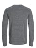 Jack & Jones Strickpullover in Navy Blazer