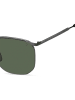 David Beckham Sonnenbrille in Black