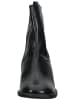 Högl Stiefelette Schwarz