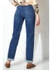 Toni Jeans Liv in Blau