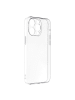 COFI 1453 Hülle 2mm Slim Case mit Kameraschutz  Samsung Galaxy S25 Plus in Transparent