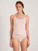 Calida Tank Top Etude Toujours in Pearl blus