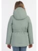 Schmuddelwedda Mädels Winterjacke in Mint