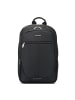 Roncato Easy Office 2.0 Business-Rucksack 48 cm Laptopfach nero