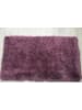 Peyer-Syntex 1 Teppich Sofia Polyshaggy Fb.schoko-aubergine Gr.160/230cm in lila