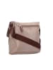 Tom Tailor Women Rina Umhängetasche 22 cm in taupe