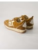 Back 70 Sneaker low in Braun