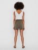 Vero Moda Shorts in Bungee Cord