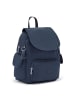 Kipling Basic Pack S City Rucksack 33,5 cm in blue bleu 2