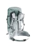 Deuter Trail Pro 34 SL - Women's Kletterrucksack 66 cm in teal-tin