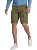 G-Star Short ROVIC RELAXED comfort/relaxed in Grün